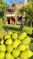 Pousada Halai