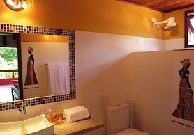 Pousada Halai