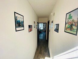 Music Guest House