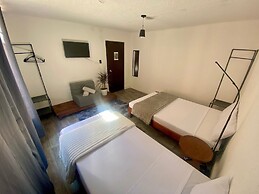 Music Guest House