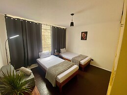 Music Guest House