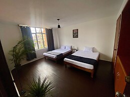 Music Guest House