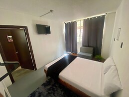 Music Guest House