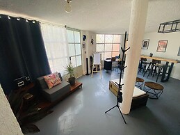 Music Guest House
