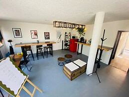 Music Guest House