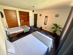 Music Guest House