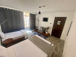 Music Guest House