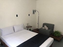 Music Guest House