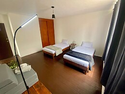 Music Guest House