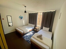 Music Guest House