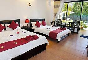 Ngoc Bich Bungalow