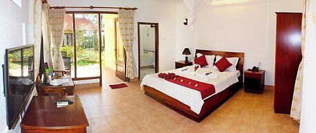 Ngoc Bich Bungalow