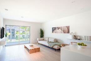 Beach Haus Key Biscayne II