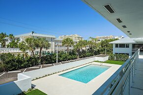 Beach Haus Key Biscayne II
