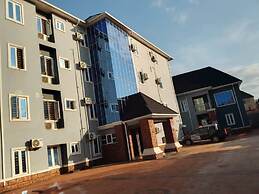 FEZUMA Hotel and Suites LTD