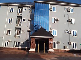 FEZUMA Hotel and Suites LTD