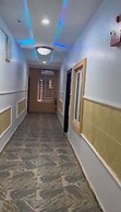 FEZUMA Hotel and Suites LTD
