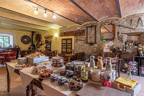 Agriturismo Cappellese