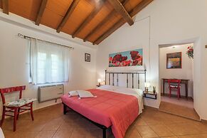 Agriturismo Cappellese