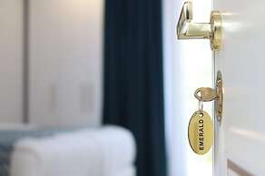 Emerald Borjomi Hotel