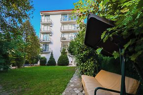 Emerald Borjomi Hotel