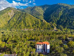 Emerald Borjomi Hotel
