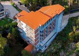 Emerald Borjomi Hotel