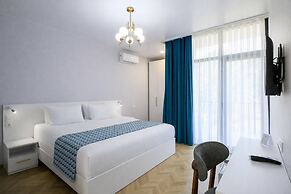 Emerald Borjomi Hotel