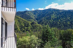 Emerald Borjomi Hotel