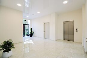 Emerald Borjomi Hotel