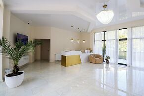 Emerald Borjomi Hotel
