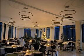 Emerald Borjomi Hotel