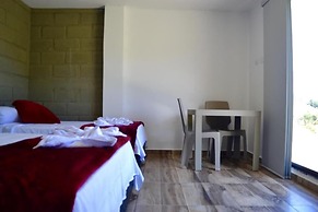 ROBLE COLONIAL