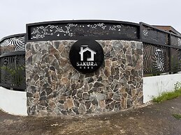 Sakura Haus