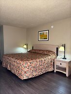 American Inn & RV Park