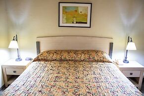 American Inn & RV Park