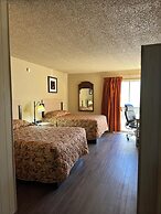 American Inn & RV Park