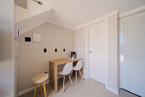Garten Lofts Condomínio