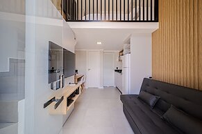 Garten Lofts Condomínio