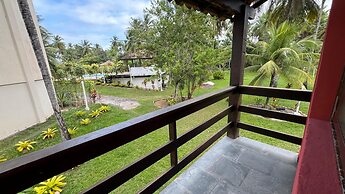 Hotel Mamoan