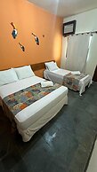 Hotel Mamoan