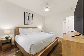The Code Hotel