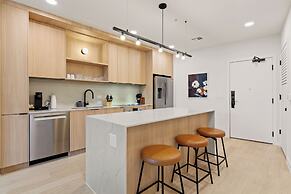 The Code Hotel
