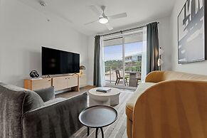 The Code Hotel