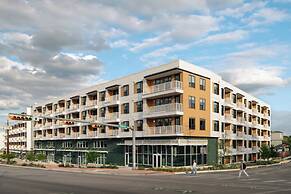 The Code Hotel