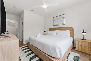 The Code Hotel