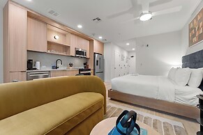 The Code Hotel