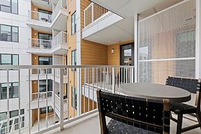 The Code Hotel