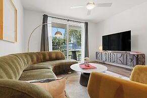 The Code Hotel