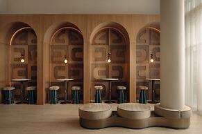 The Code Hotel
